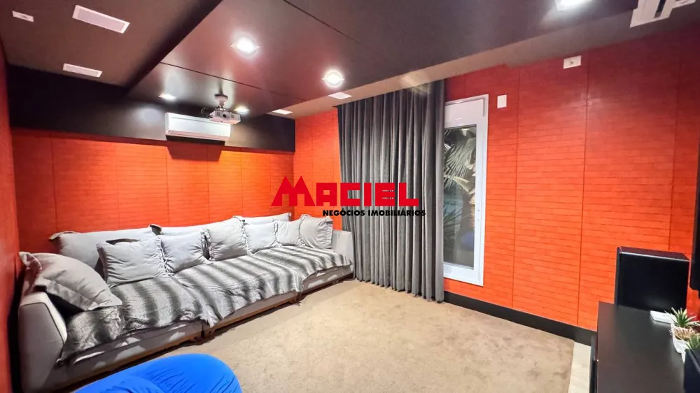 Comprar Casa / Condom&iacute;nio em S&atilde;o Jos&eacute; dos Campos R$ 10.800.000,00 - Foto 6