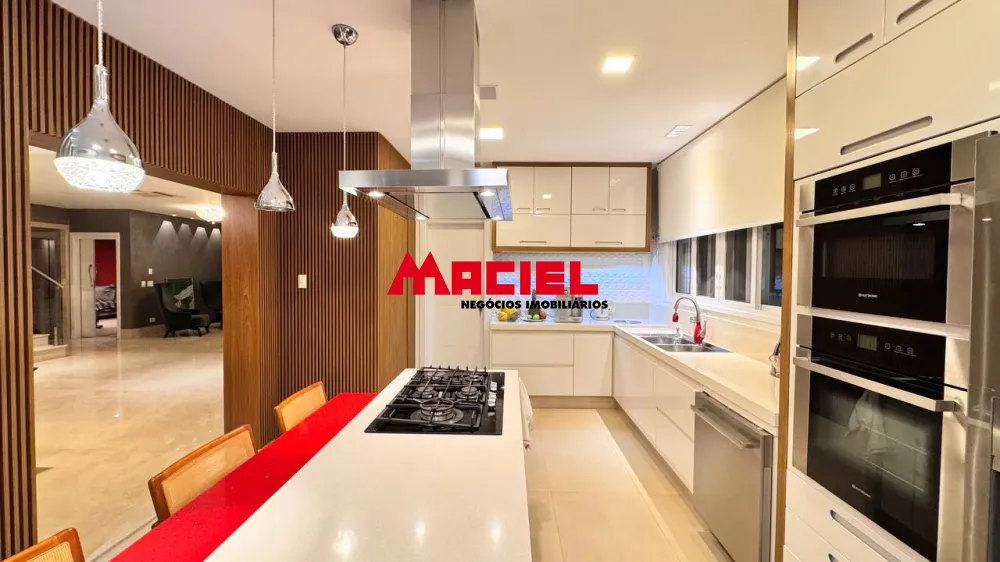 Comprar Casa / Condom&iacute;nio em S&atilde;o Jos&eacute; dos Campos R$ 10.800.000,00 - Foto 8