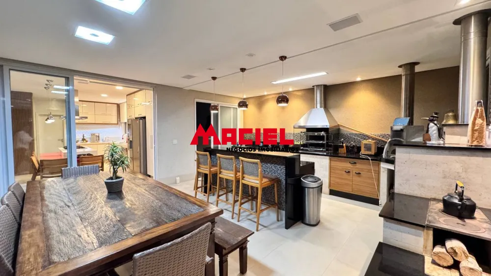 Comprar Casa / Condom&iacute;nio em S&atilde;o Jos&eacute; dos Campos R$ 10.800.000,00 - Foto 10