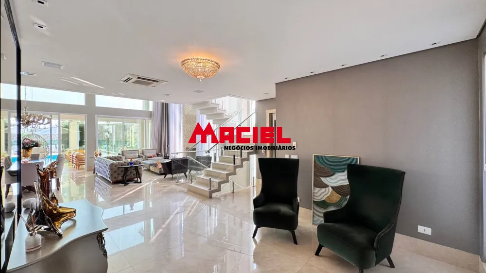 Comprar Casa / Condom&iacute;nio em S&atilde;o Jos&eacute; dos Campos R$ 10.800.000,00 - Foto 15