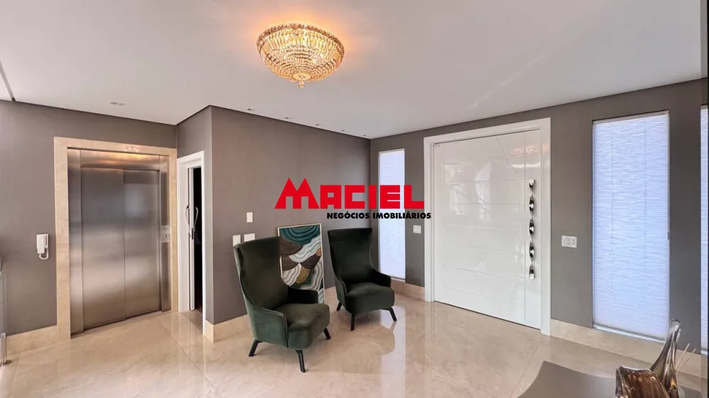 Comprar Casa / Condom&iacute;nio em S&atilde;o Jos&eacute; dos Campos R$ 10.800.000,00 - Foto 21