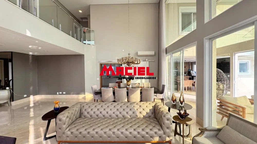 Comprar Casa / Condom&iacute;nio em S&atilde;o Jos&eacute; dos Campos R$ 10.800.000,00 - Foto 17