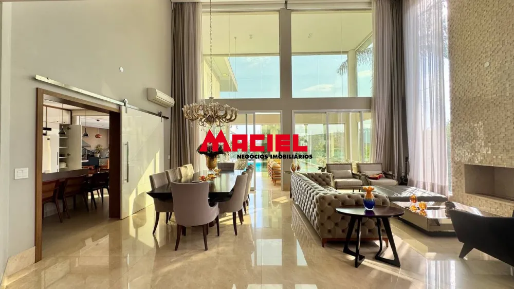 Comprar Casa / Condom&iacute;nio em S&atilde;o Jos&eacute; dos Campos R$ 10.800.000,00 - Foto 22