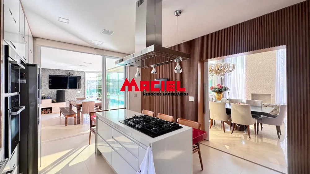 Comprar Casa / Condom&iacute;nio em S&atilde;o Jos&eacute; dos Campos R$ 10.800.000,00 - Foto 24