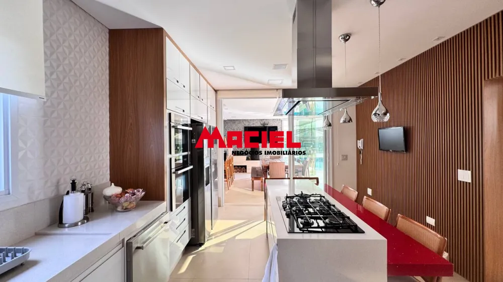 Comprar Casa / Condom&iacute;nio em S&atilde;o Jos&eacute; dos Campos R$ 10.800.000,00 - Foto 25