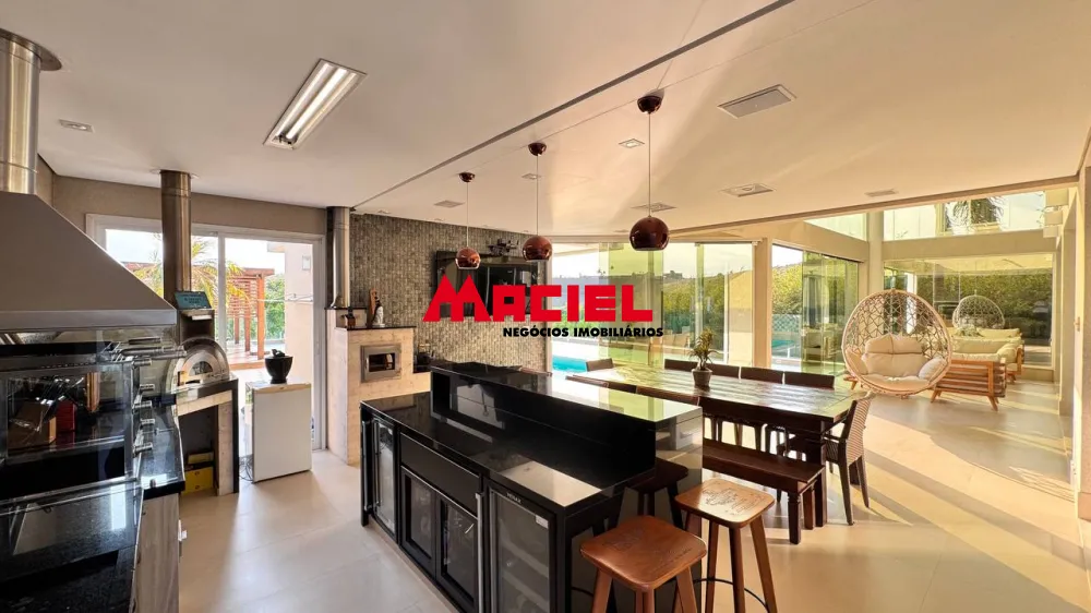 Comprar Casa / Condom&iacute;nio em S&atilde;o Jos&eacute; dos Campos R$ 10.800.000,00 - Foto 33