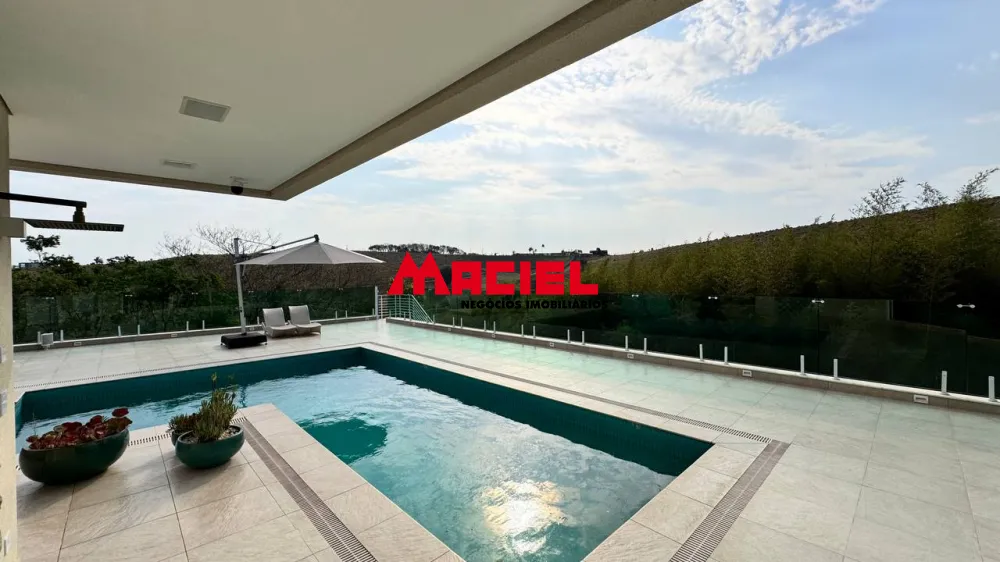 Comprar Casa / Condom&iacute;nio em S&atilde;o Jos&eacute; dos Campos R$ 10.800.000,00 - Foto 5