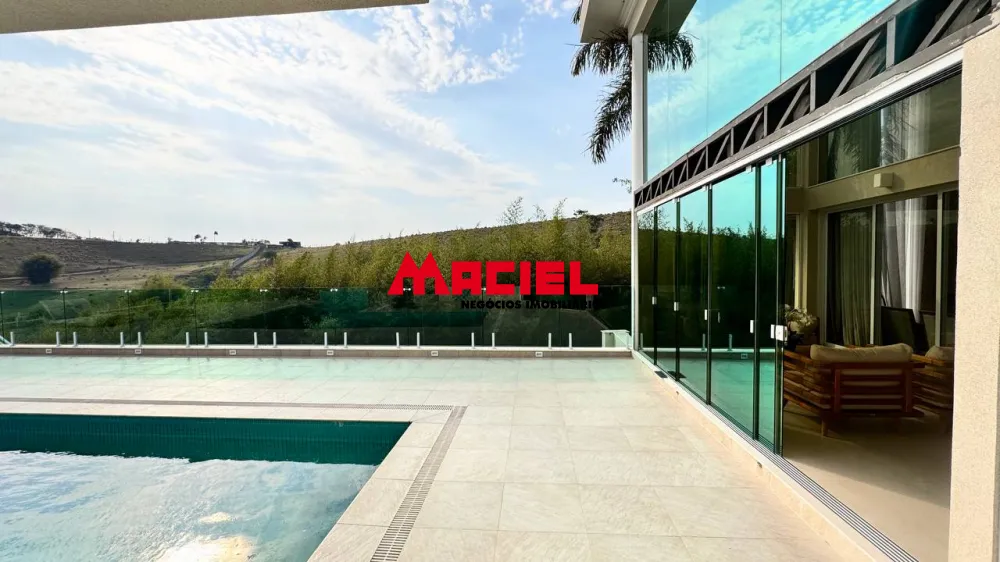 Comprar Casa / Condom&iacute;nio em S&atilde;o Jos&eacute; dos Campos R$ 10.800.000,00 - Foto 4