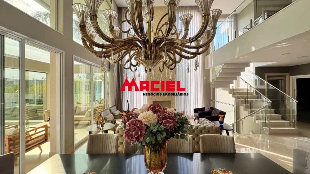 Comprar Casa / Condom&iacute;nio em S&atilde;o Jos&eacute; dos Campos R$ 10.800.000,00 - Foto 35