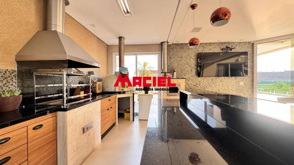 Comprar Casa / Condom&iacute;nio em S&atilde;o Jos&eacute; dos Campos R$ 10.800.000,00 - Foto 38