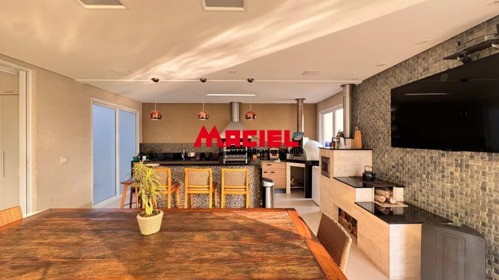 Comprar Casa / Condom&iacute;nio em S&atilde;o Jos&eacute; dos Campos R$ 10.800.000,00 - Foto 39