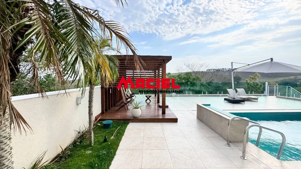 Comprar Casa / Condom&iacute;nio em S&atilde;o Jos&eacute; dos Campos R$ 10.800.000,00 - Foto 2