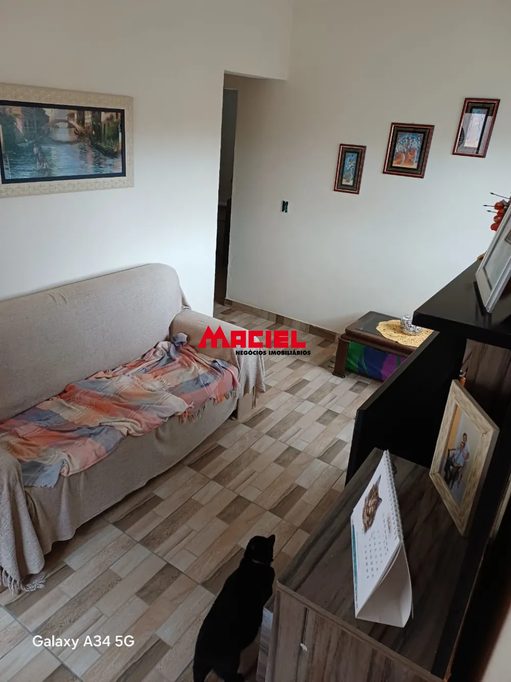 Comprar Casa / Sobrado em S&atilde;o Jos&eacute; dos Campos R$ 960.000,00 - Foto 7