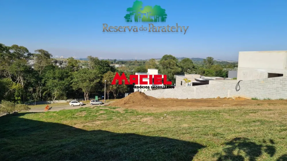 Comprar Terreno / Condom&iacute;nio em S&atilde;o Jos&eacute; dos Campos R$ 3.000.000,00 - Foto 2