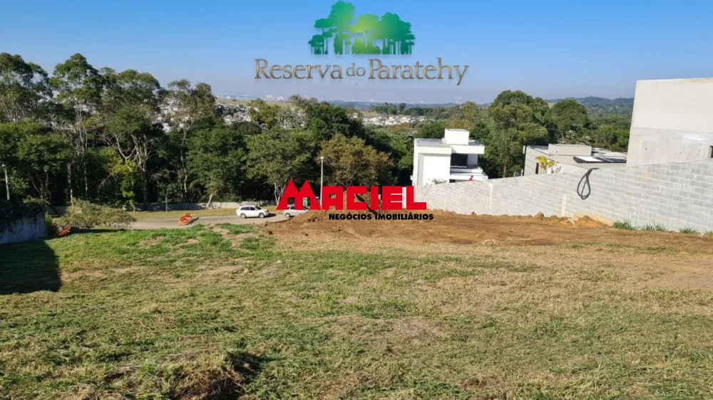 Comprar Terreno / Condom&iacute;nio em S&atilde;o Jos&eacute; dos Campos R$ 3.000.000,00 - Foto 4