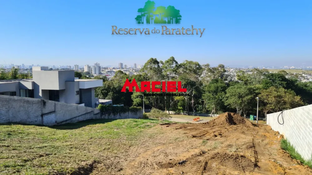 Comprar Terreno / Condom&iacute;nio em S&atilde;o Jos&eacute; dos Campos R$ 3.000.000,00 - Foto 1