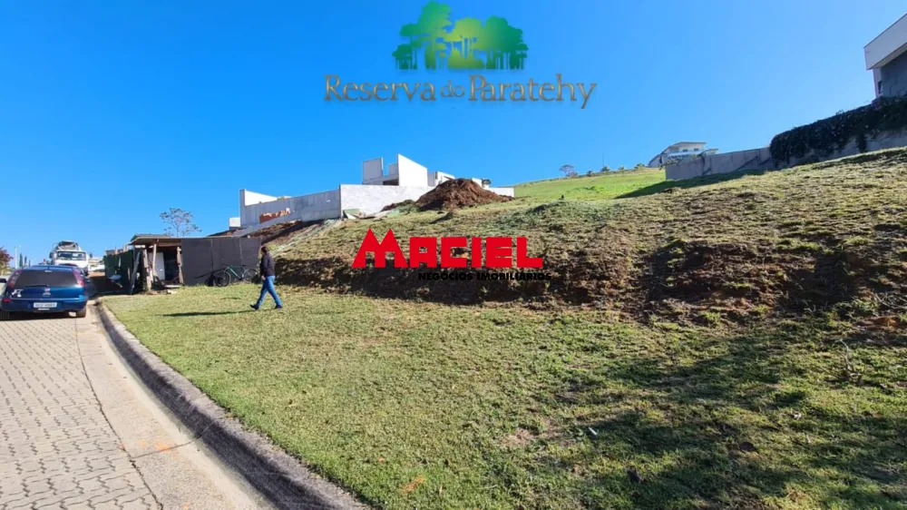 Comprar Terreno / Condom&iacute;nio em S&atilde;o Jos&eacute; dos Campos R$ 3.000.000,00 - Foto 7