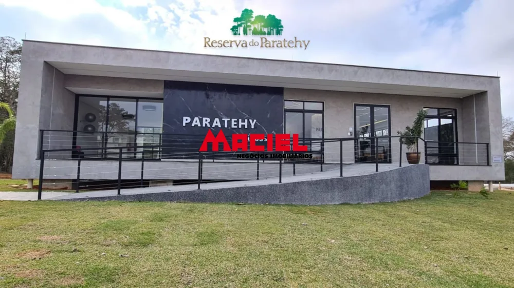 Comprar Terreno / Condom&iacute;nio em S&atilde;o Jos&eacute; dos Campos R$ 3.000.000,00 - Foto 15