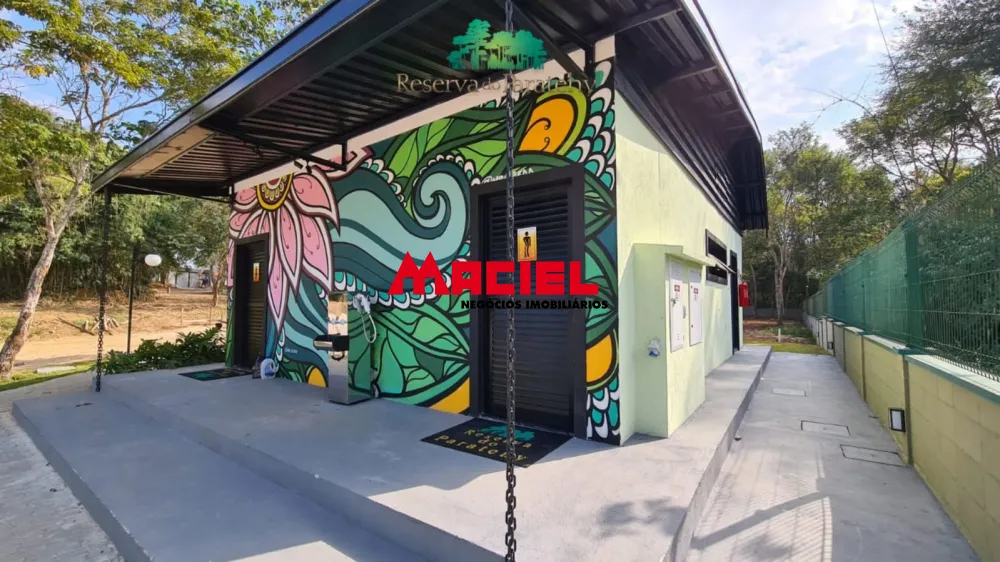 Comprar Terreno / Condom&iacute;nio em S&atilde;o Jos&eacute; dos Campos R$ 3.000.000,00 - Foto 22