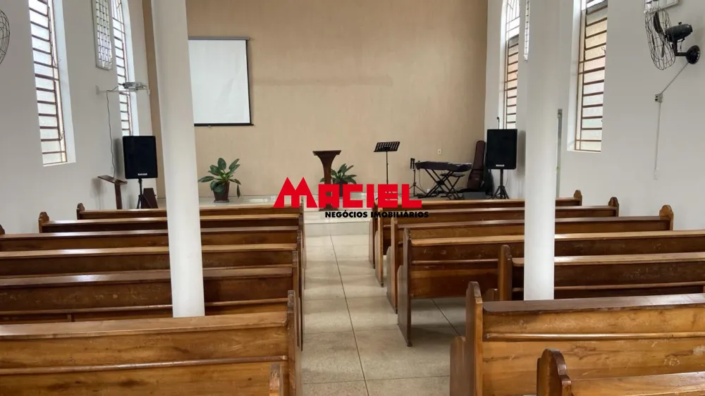 Comprar Comercial / Ponto Comercial em S&atilde;o Jos&eacute; dos Campos R$ 980.000,00 - Foto 1