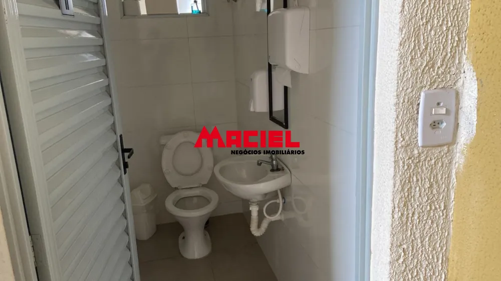 Comprar Comercial / Ponto Comercial em S&atilde;o Jos&eacute; dos Campos R$ 980.000,00 - Foto 16