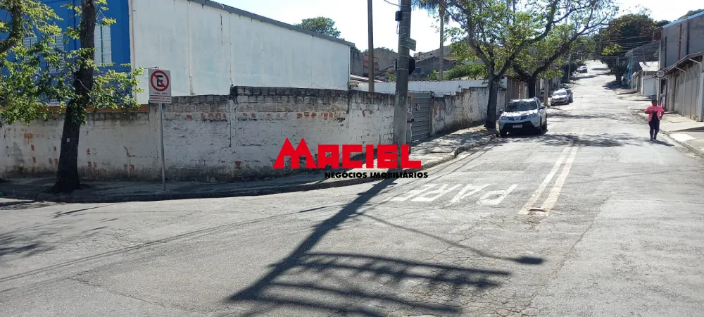 Comprar Terreno / Residencial em S&atilde;o Jos&eacute; dos Campos R$ 420.000,00 - Foto 5