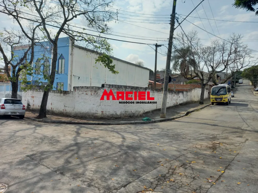 Comprar Terreno / Residencial em S&atilde;o Jos&eacute; dos Campos R$ 420.000,00 - Foto 8