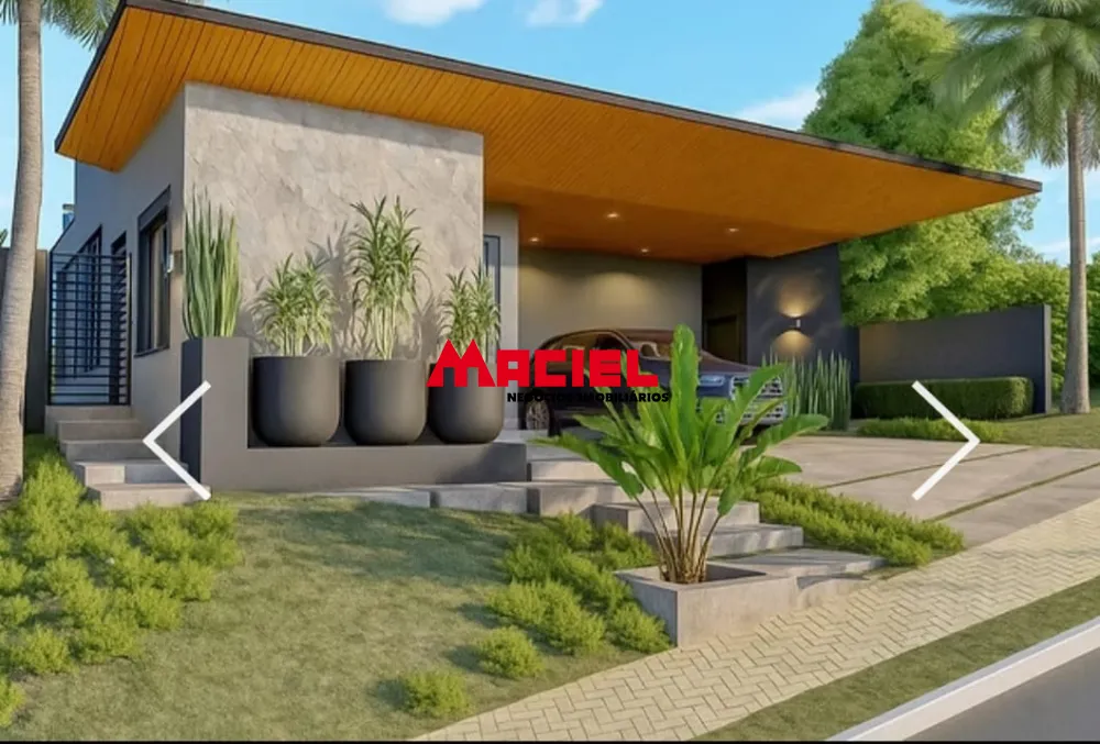 Comprar Casa / Condom&iacute;nio em S&atilde;o Jos&eacute; dos Campos R$ 2.950.000,00 - Foto 4