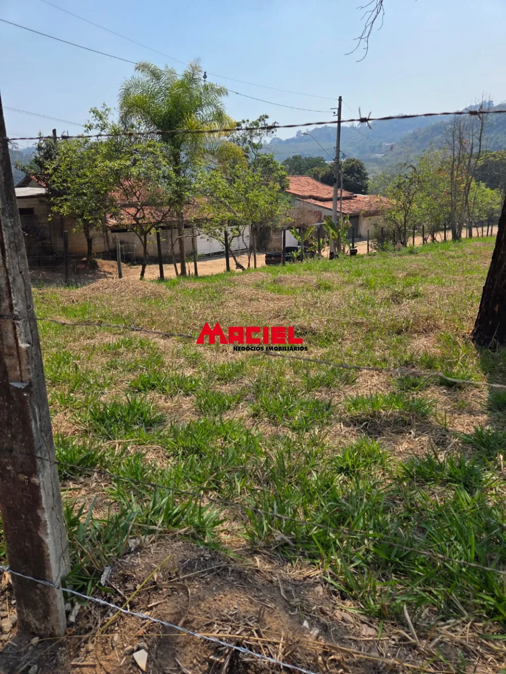 Comprar Terreno / &Aacute;rea em S&atilde;o Jos&eacute; dos Campos R$ 720.000,00 - Foto 1