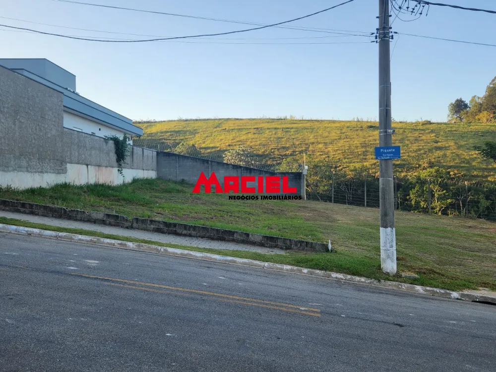 Comprar Terreno / Condom&iacute;nio em S&atilde;o Jos&eacute; dos Campos R$ 450.000,00 - Foto 2
