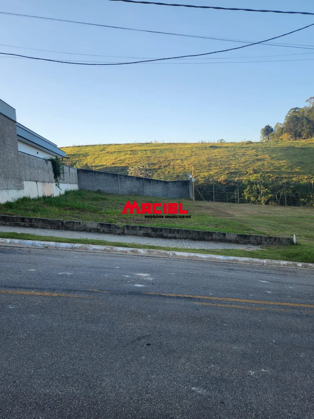 Comprar Terreno / Condom&iacute;nio em S&atilde;o Jos&eacute; dos Campos R$ 450.000,00 - Foto 3