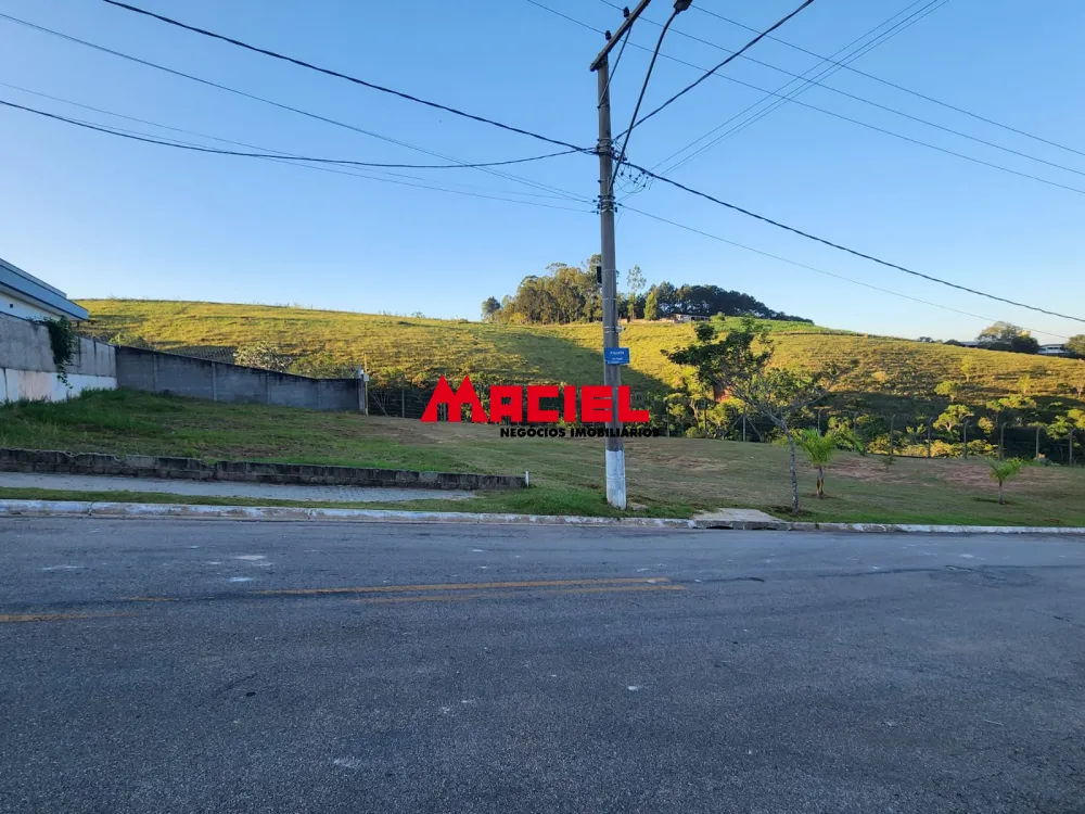 Comprar Terreno / Condom&iacute;nio em S&atilde;o Jos&eacute; dos Campos R$ 450.000,00 - Foto 4