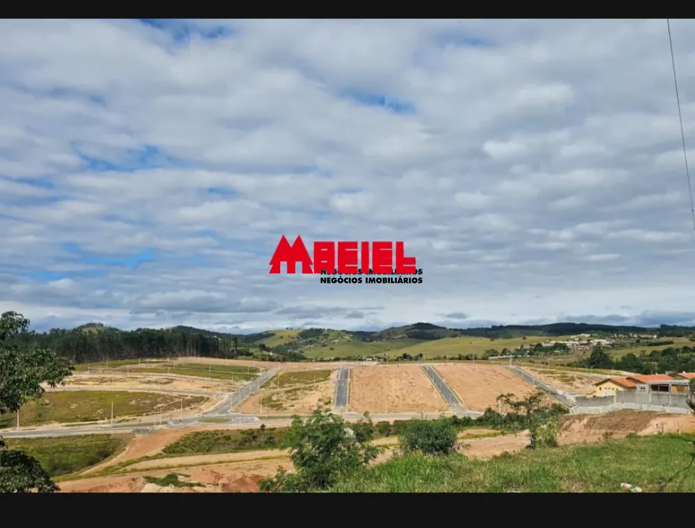 Comprar Terreno / Residencial em S&atilde;o Jos&eacute; dos Campos R$ 189.900,00 - Foto 1
