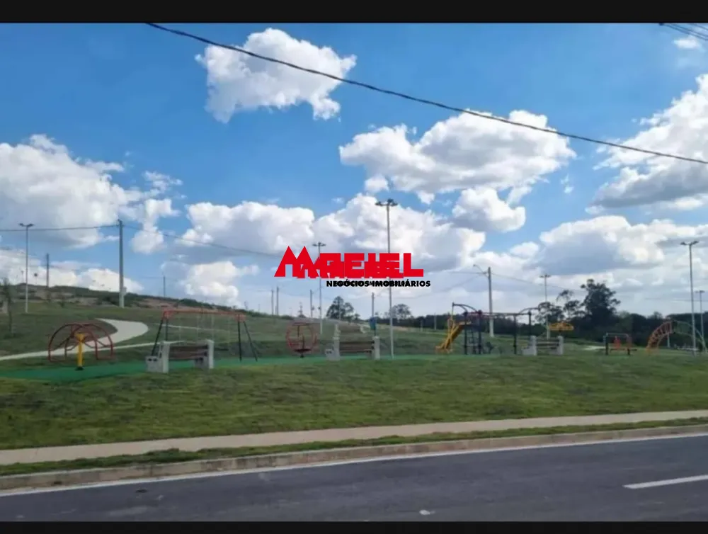 Comprar Terreno / Residencial em S&atilde;o Jos&eacute; dos Campos R$ 189.900,00 - Foto 2