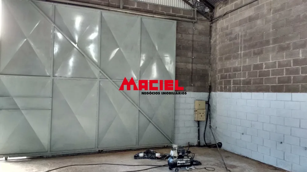Alugar Comercial / Galp&atilde;o em S&atilde;o Jos&eacute; dos Campos R$ 15.000,00 - Foto 4