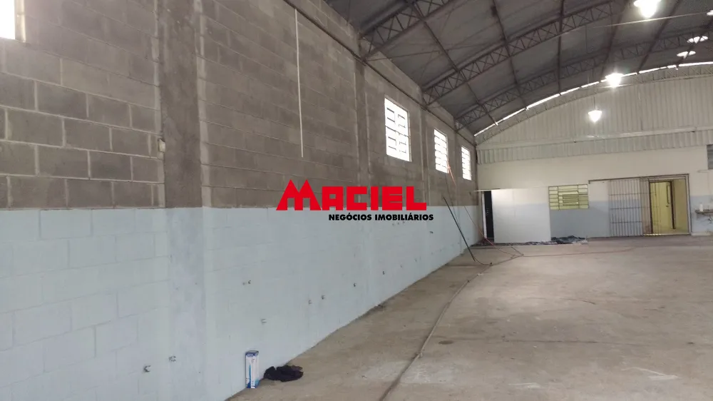 Alugar Comercial / Galp&atilde;o em S&atilde;o Jos&eacute; dos Campos R$ 15.000,00 - Foto 5