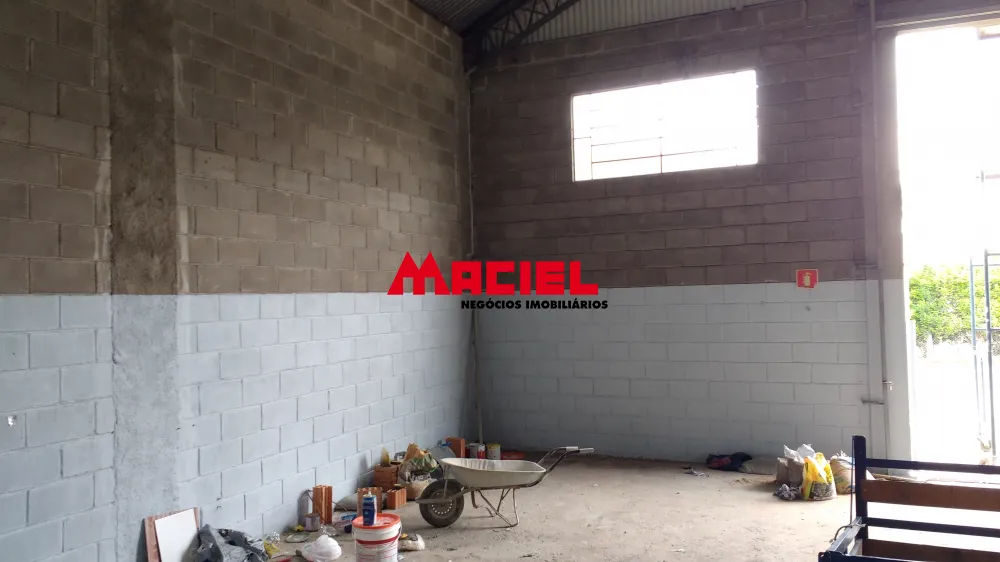 Alugar Comercial / Galp&atilde;o em S&atilde;o Jos&eacute; dos Campos R$ 15.000,00 - Foto 6