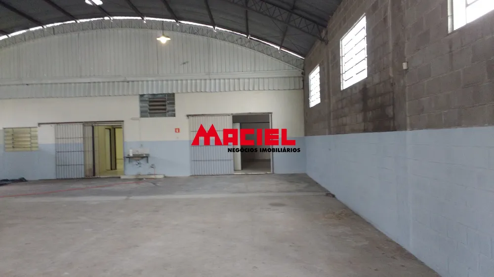 Alugar Comercial / Galp&atilde;o em S&atilde;o Jos&eacute; dos Campos R$ 15.000,00 - Foto 10