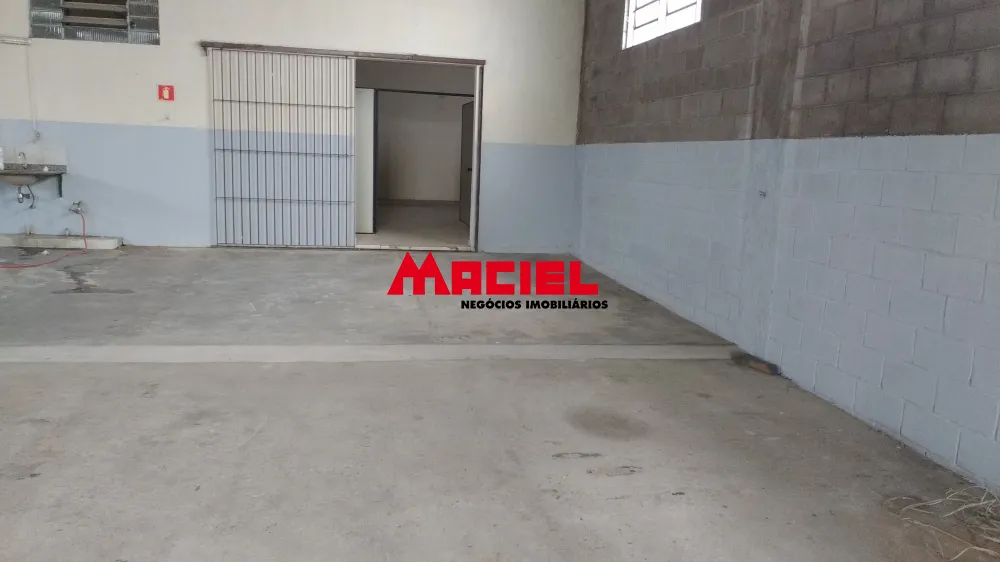 Alugar Comercial / Galp&atilde;o em S&atilde;o Jos&eacute; dos Campos R$ 15.000,00 - Foto 12