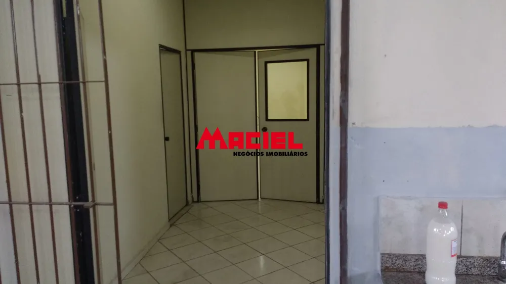 Alugar Comercial / Galp&atilde;o em S&atilde;o Jos&eacute; dos Campos R$ 15.000,00 - Foto 16