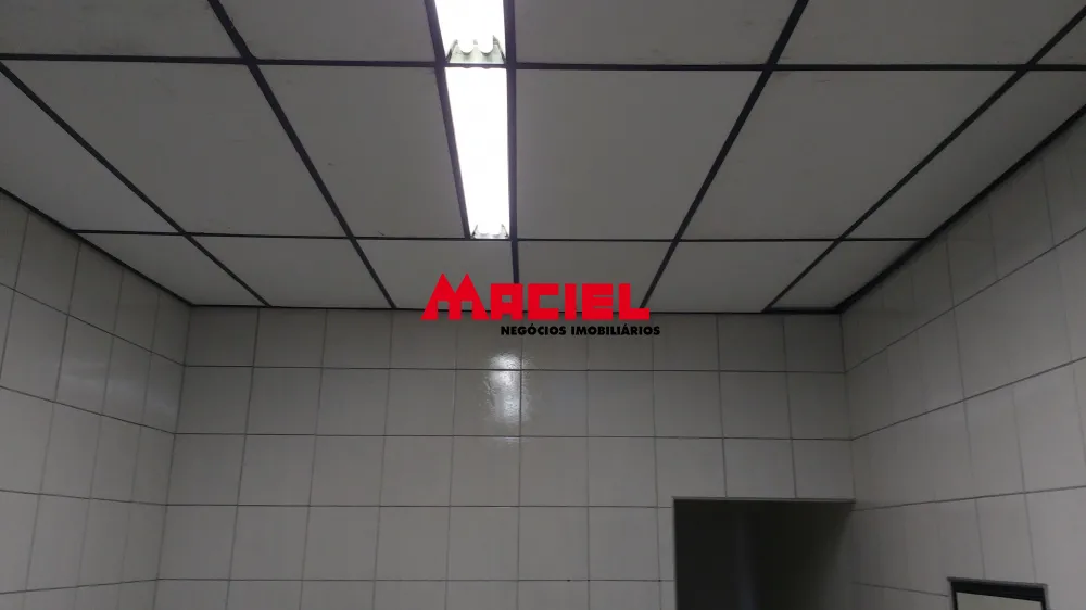 Alugar Comercial / Galp&atilde;o em S&atilde;o Jos&eacute; dos Campos R$ 15.000,00 - Foto 24