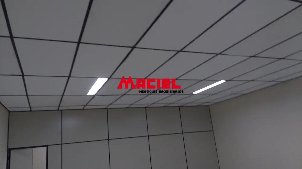 Alugar Comercial / Galp&atilde;o em S&atilde;o Jos&eacute; dos Campos R$ 15.000,00 - Foto 26