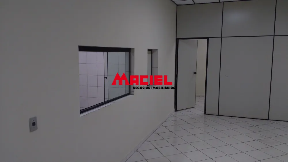 Alugar Comercial / Galp&atilde;o em S&atilde;o Jos&eacute; dos Campos R$ 15.000,00 - Foto 29