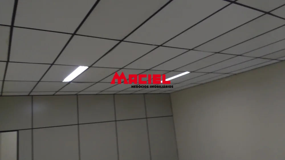 Alugar Comercial / Galp&atilde;o em S&atilde;o Jos&eacute; dos Campos R$ 15.000,00 - Foto 33