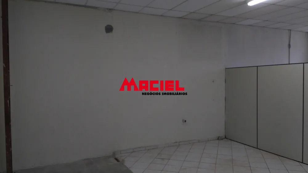 Alugar Comercial / Galp&atilde;o em S&atilde;o Jos&eacute; dos Campos R$ 15.000,00 - Foto 39