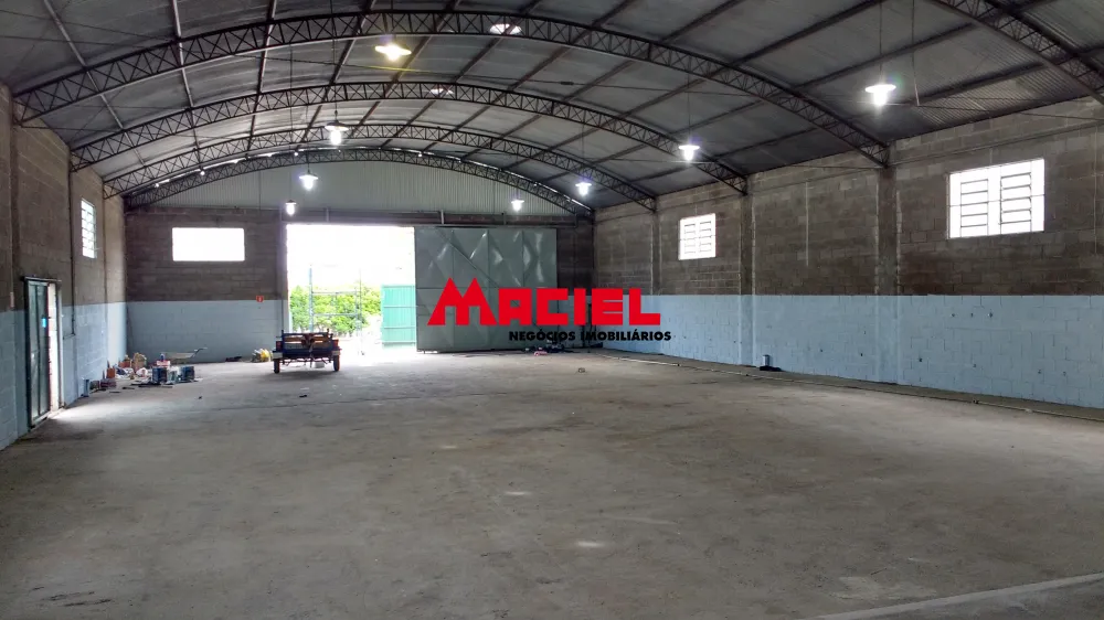 Alugar Comercial / Galp&atilde;o em S&atilde;o Jos&eacute; dos Campos R$ 15.000,00 - Foto 41