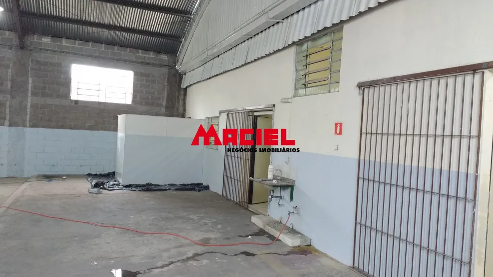 Alugar Comercial / Galp&atilde;o em S&atilde;o Jos&eacute; dos Campos R$ 15.000,00 - Foto 45