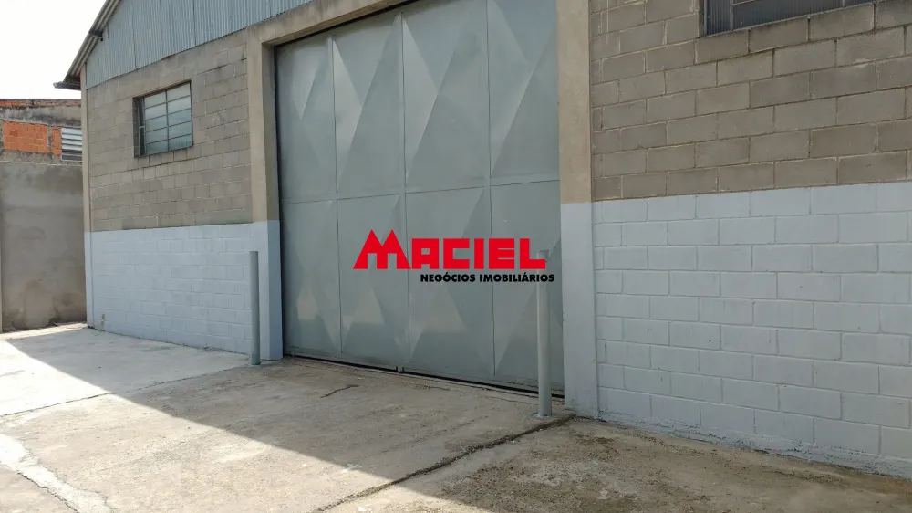 Alugar Comercial / Galp&atilde;o em S&atilde;o Jos&eacute; dos Campos R$ 15.000,00 - Foto 49