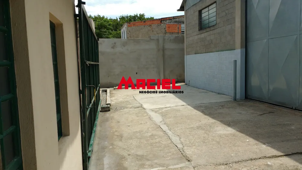 Alugar Comercial / Galp&atilde;o em S&atilde;o Jos&eacute; dos Campos R$ 15.000,00 - Foto 50