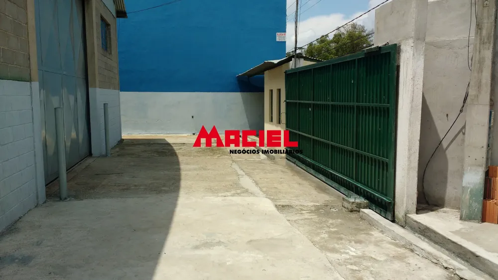 Alugar Comercial / Galp&atilde;o em S&atilde;o Jos&eacute; dos Campos R$ 15.000,00 - Foto 54